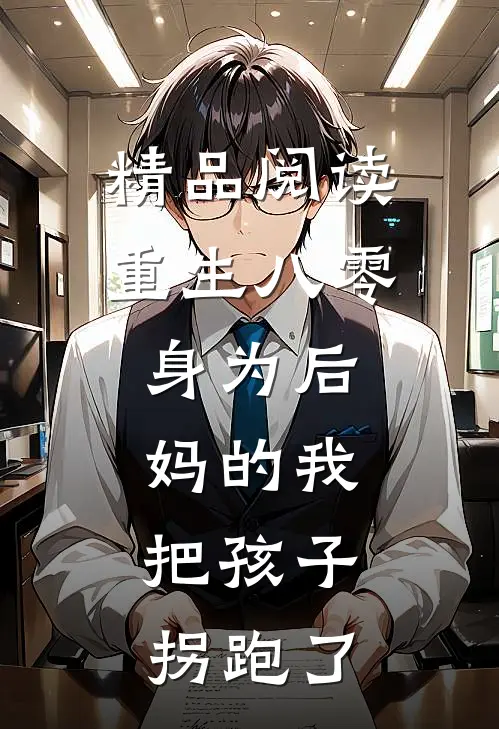 精品阅读重生八零：身为后妈的我，把孩子拐跑了