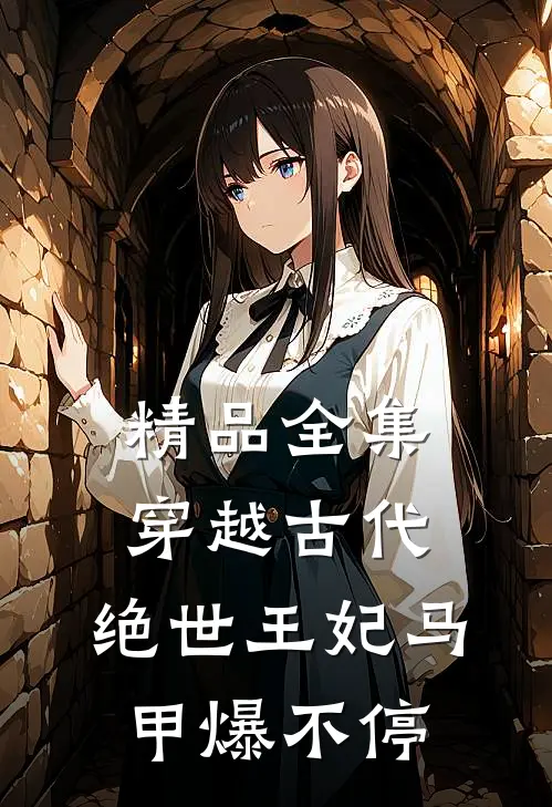 精品全集穿越古代：绝世王妃马甲爆不停
