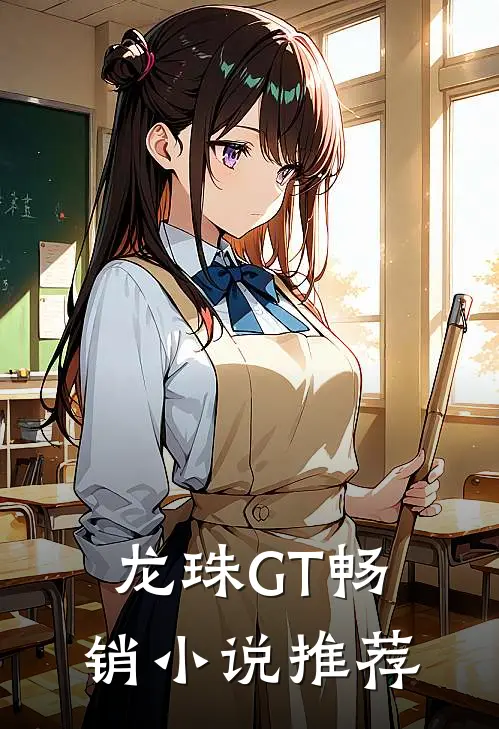 龙珠GT畅销小说推荐