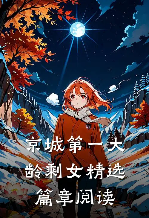 京城第一大龄剩女精选篇章阅读
