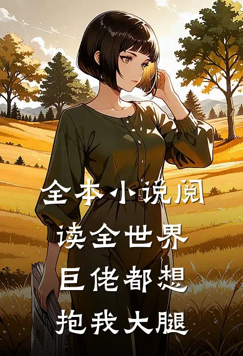 全本小说阅读全世界巨佬都想抱我大腿