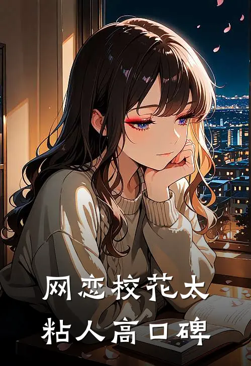 网恋校花太粘人高口碑