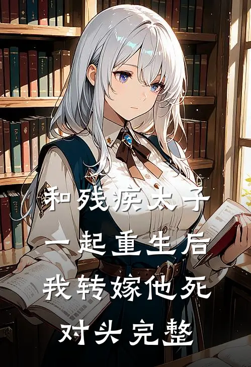 和残疾太子一起重生后，我转嫁他死对头完整