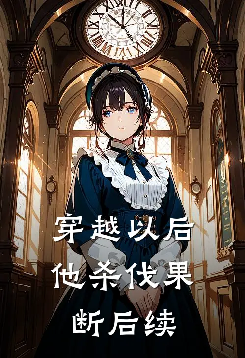穿越以后，他杀伐果断后续