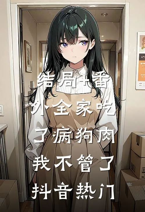 结局+番外全家吃了病狗肉，我不管了抖音热门