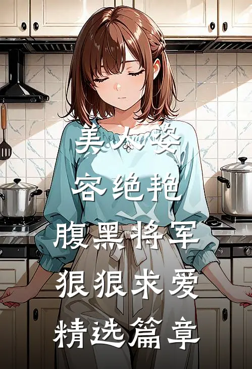 美人姿容绝艳，腹黑将军狠狠求爱精选篇章