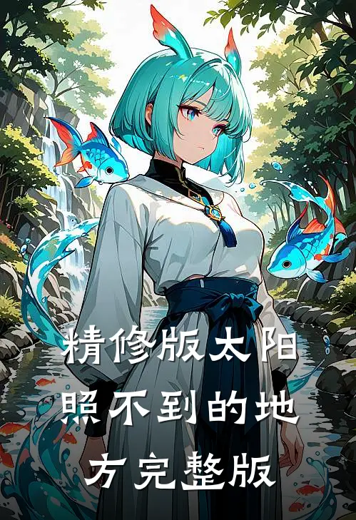 精修版太阳照不到的地方完整版