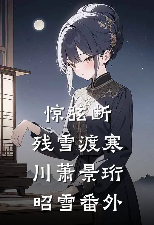 惊弦断，残雪渡寒川萧景珩昭雪番外