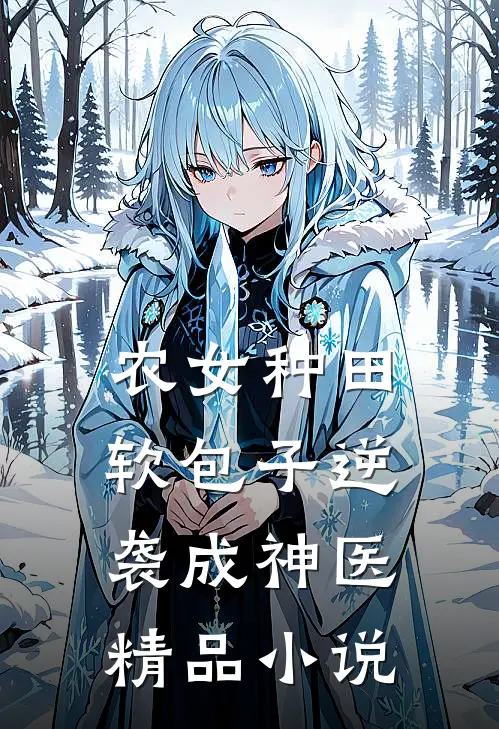 农女种田：软包子逆袭成神医精品小说