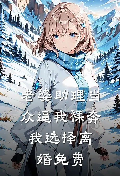 老婆助理当众逼我裸奔，我选择离婚免费