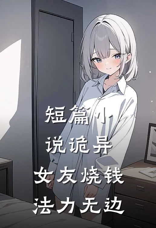 短篇小说诡异：女友烧钱，法力无边
