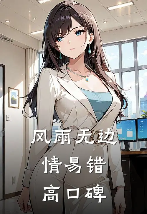 风雨无边情易错高口碑