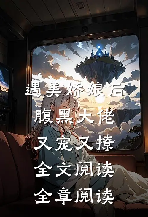 遇美娇娘后,腹黑大佬又宠又撩全文阅读全章阅读