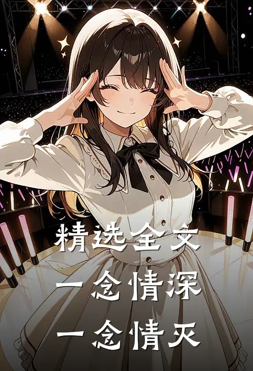 精选全文一念情深一念情灭