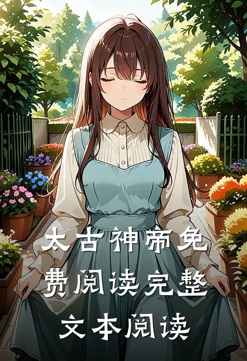 太古神帝免费阅读完整文本阅读