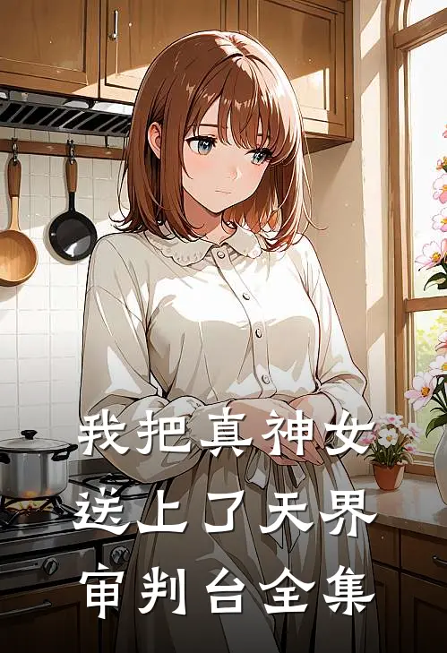 我把真神女送上了天界审判台 全集