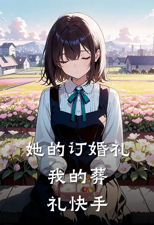 她的订婚礼，我的葬礼快手