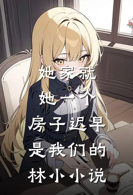 她家就她一个，房子迟早是我们的林小小说