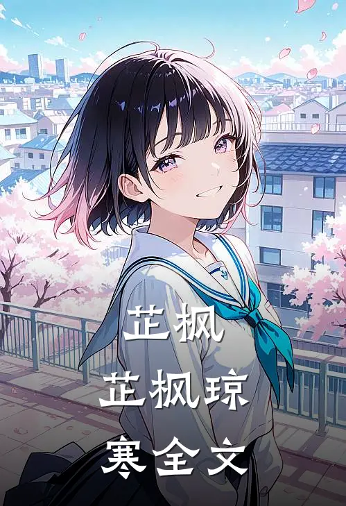 芷枫.芷枫琼寒全文