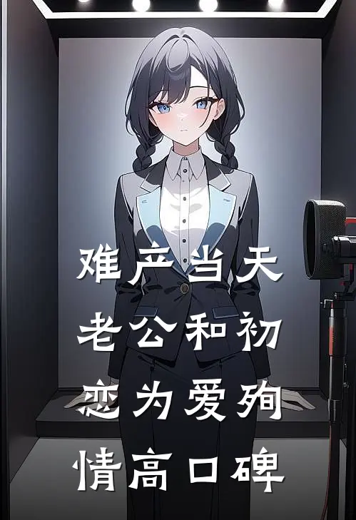 难产当天，老公和初恋为爱殉情高口碑