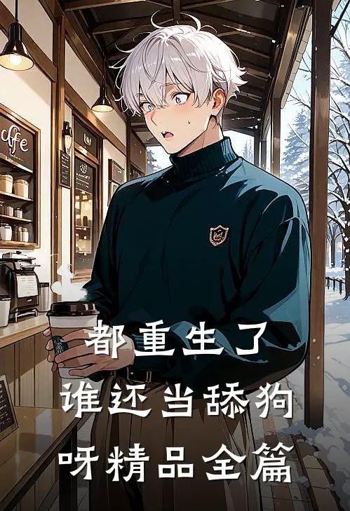 都重生了，谁还当舔狗呀精品全篇
