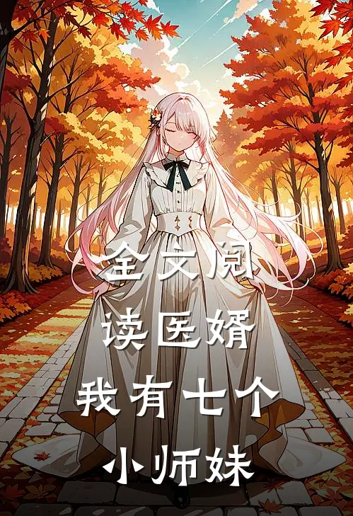全文阅读医婿：我有七个小师妹