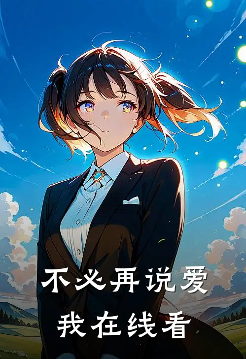 不必再说爱我在线看