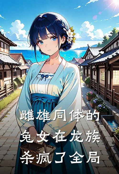 雌雄同体的兔女在龙族杀疯了全局
