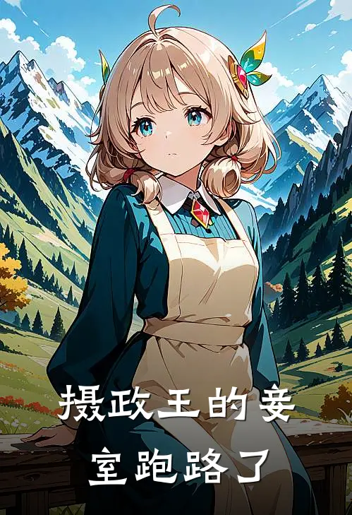 摄政王的妾室跑路了