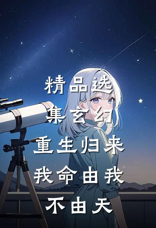 精品选集玄幻：重生归来，我命由我不由天