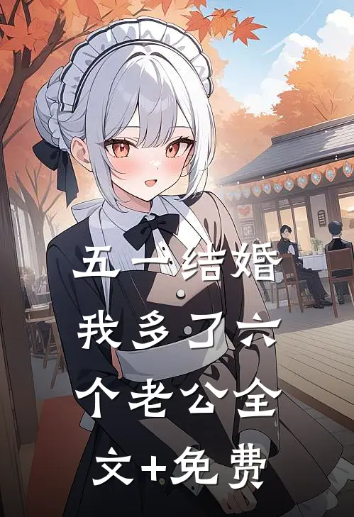 五一结婚，我多了六个老公全文+免费