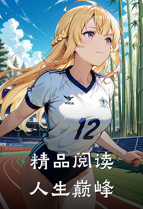 精品阅读人生巅峰