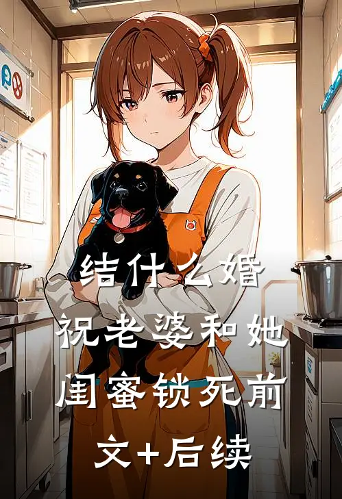 结什么婚，祝老婆和她闺蜜锁死前文+后续