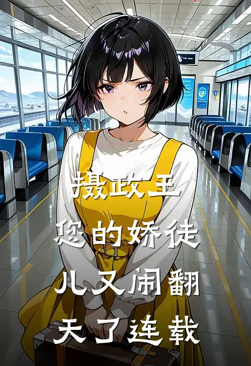 摄政王，您的娇徒儿又闹翻天了连载