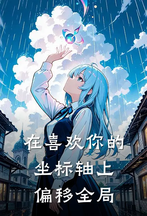 在喜欢你的坐标轴上偏移全局