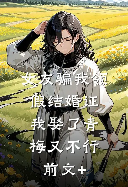 女友骗我领假结婚证，我娶了青梅又不行前文+