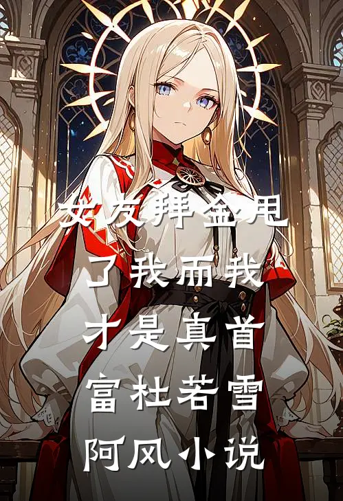 女友拜金甩了我而我才是真首富杜若雪阿风小说