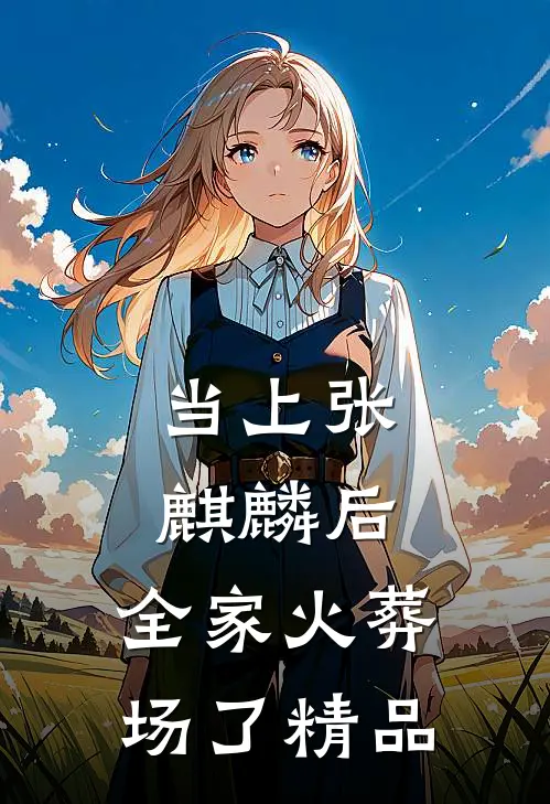 当上张麒麟后，全家火葬场了精品