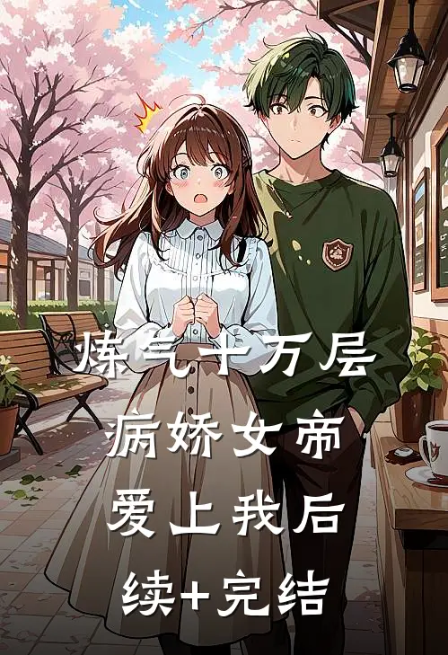 炼气十万层，病娇女帝爱上我后续+完结