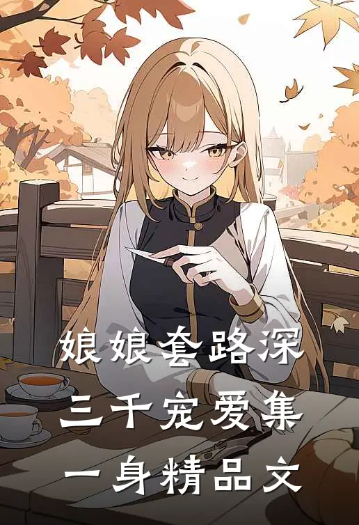 娘娘套路深，三千宠爱集一身精品文