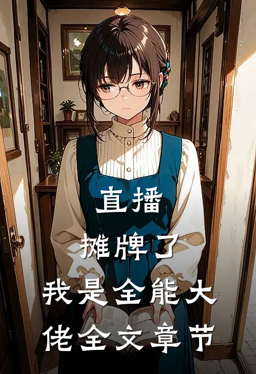 直播：摊牌了，我是全能大佬全文章节