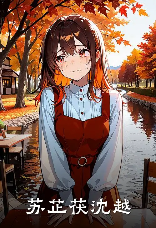 苏芷茯沈越