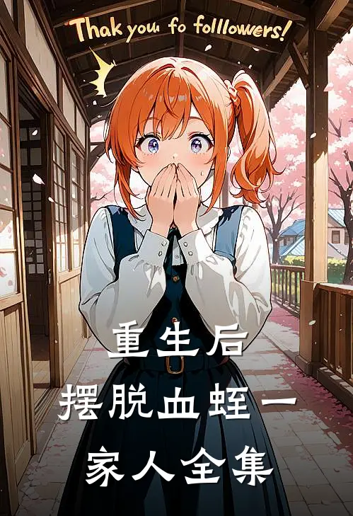 重生后，摆脱血蛭一家人全集