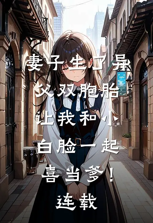 妻子生了异父双胞胎，让我和小白脸一起喜当爹！连载