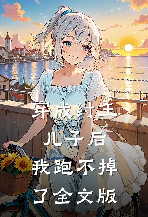穿成纣王儿子后，我跑不掉了全文版