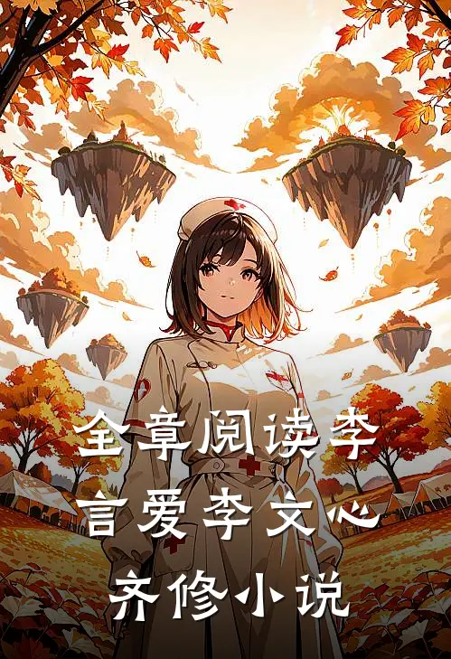 全章阅读李言爱李文心齐修小说