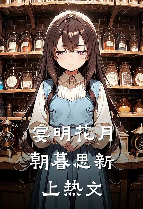 宴明花月朝暮思新上热文