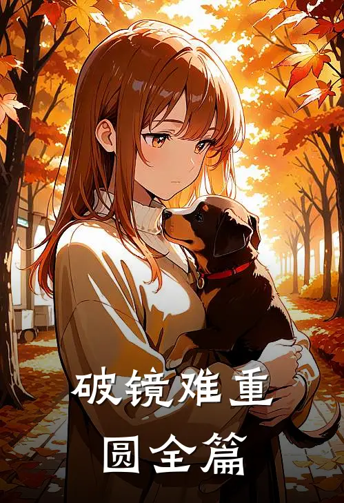破镜难重圆全篇