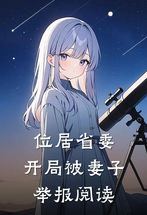 位居省委，开局被妻子举报阅读