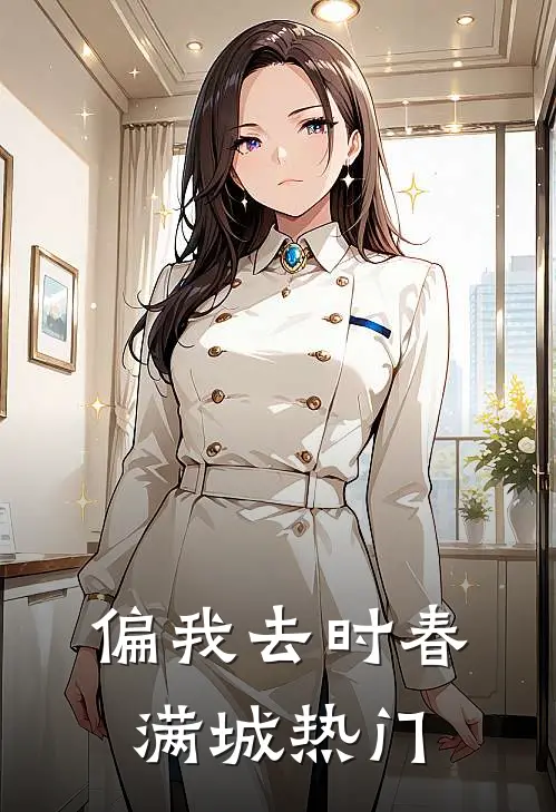 偏我去时春满城热门